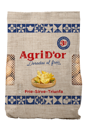 agridor 3kg