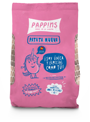 patata nueva pappins